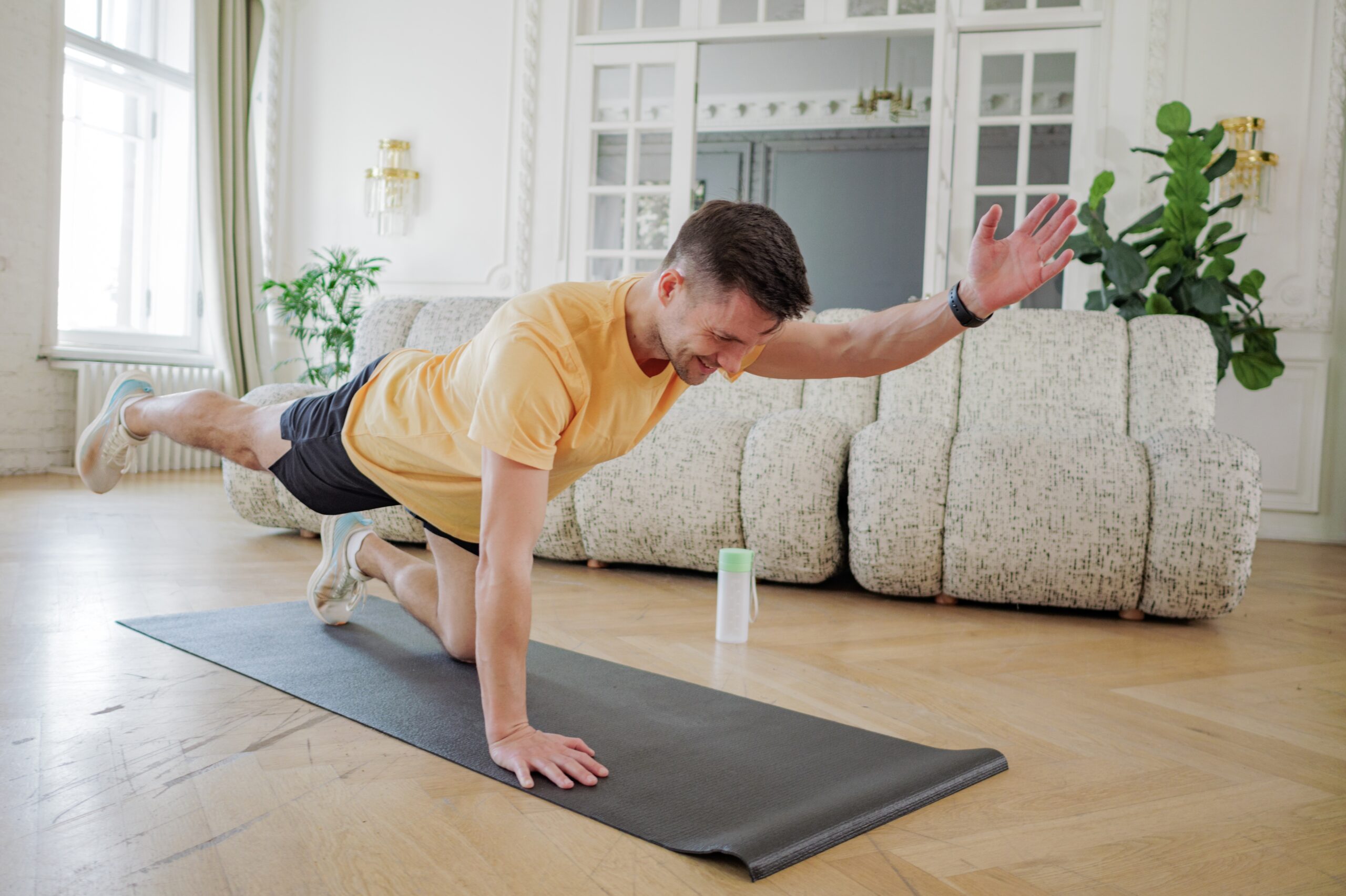 Why Choose Nava Health for NAD IV Therapy 