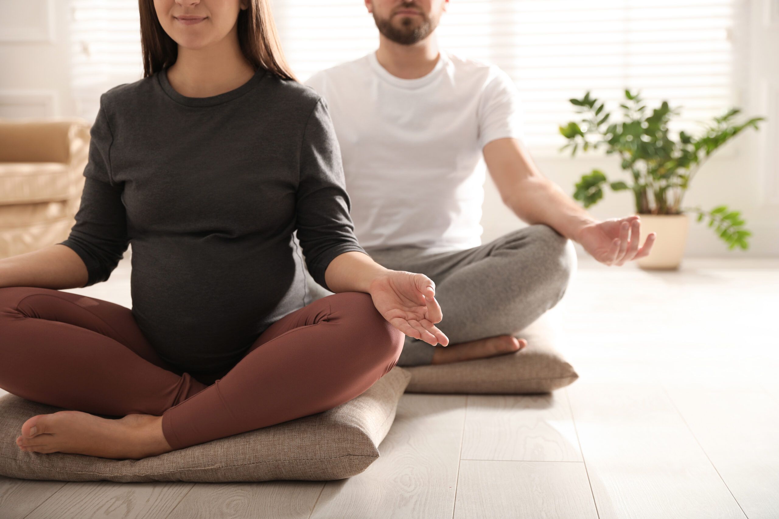 Why Personalized Fertility Support Matters 