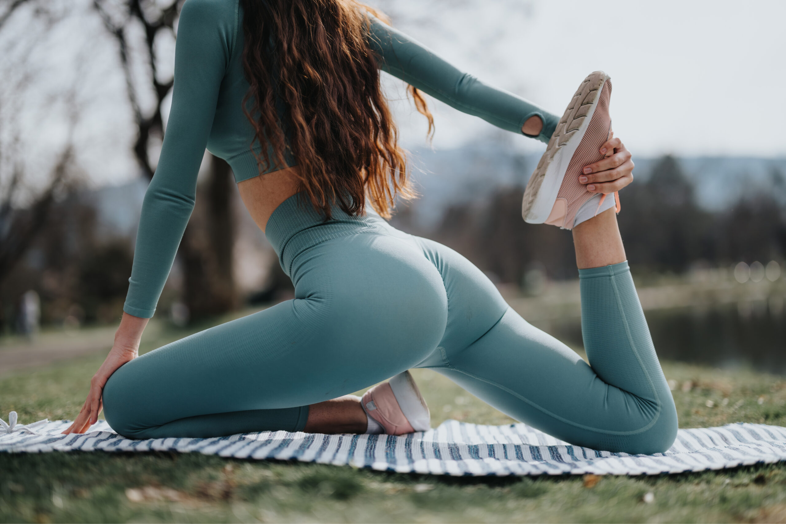 Structural & Cellular Repair