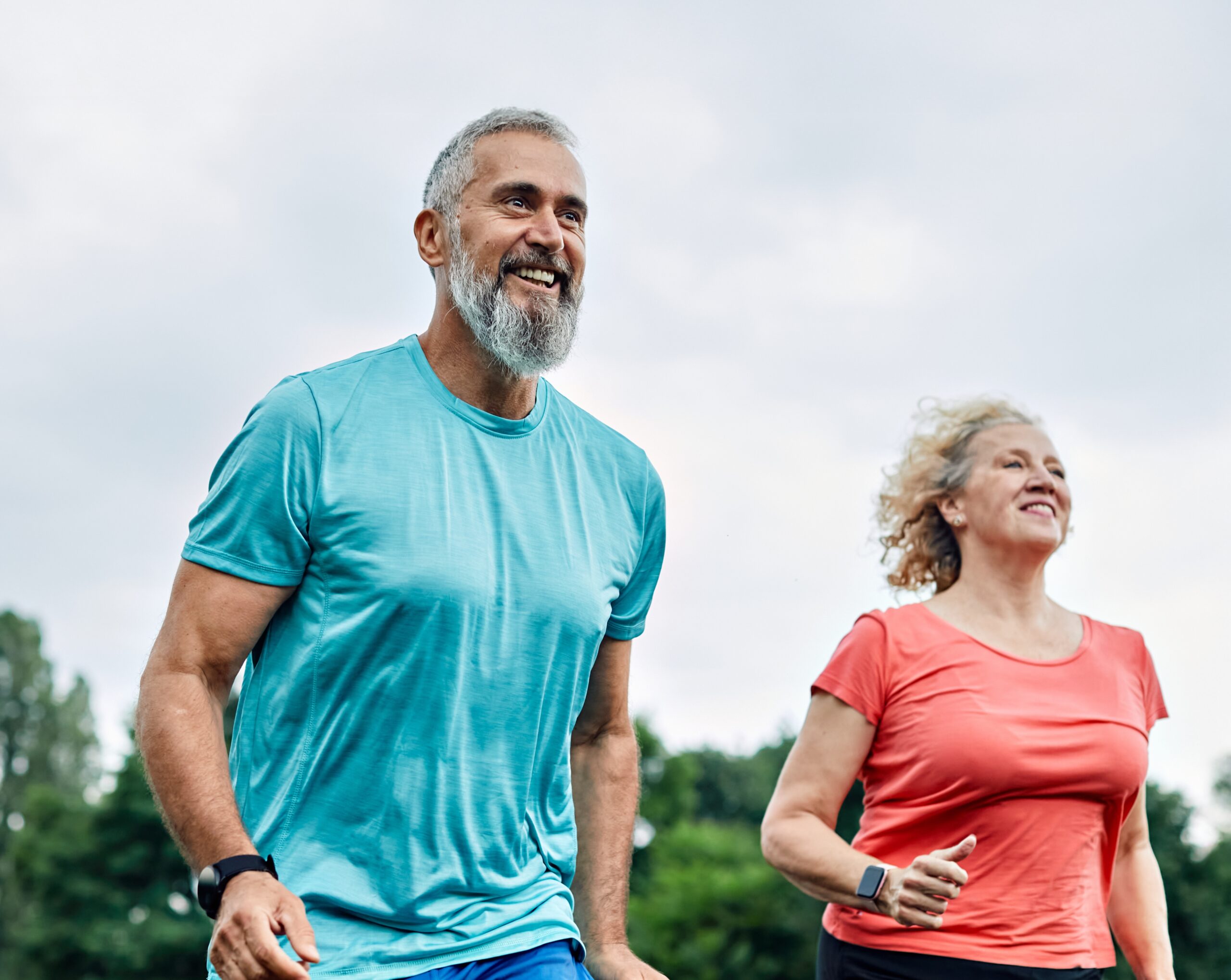 Clearing the Path & Rebuilding the Road