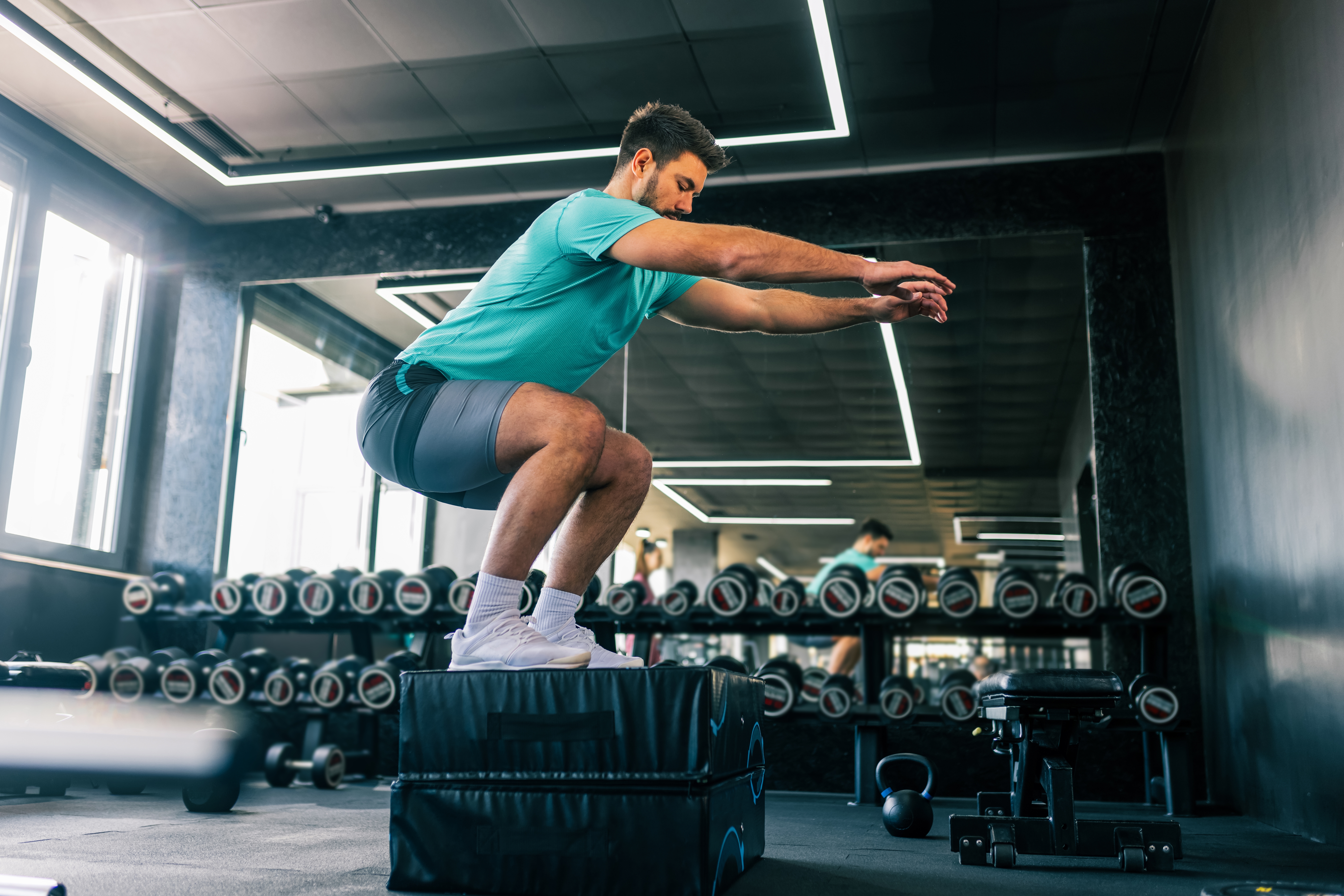 Equiscope + Bioidentical Hormone Replacement Therapy (BHRT) 