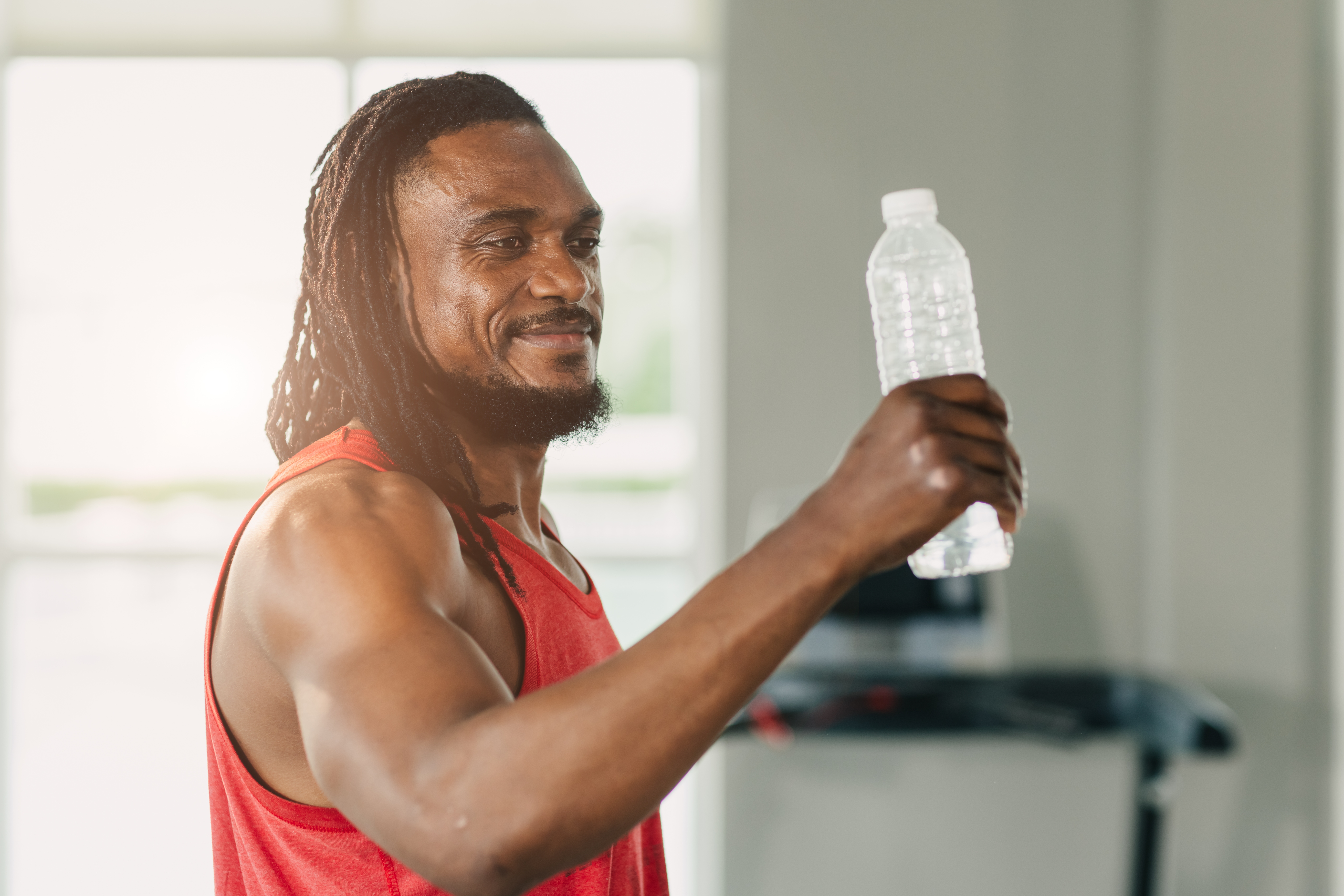 NAD+ and Glutathione  