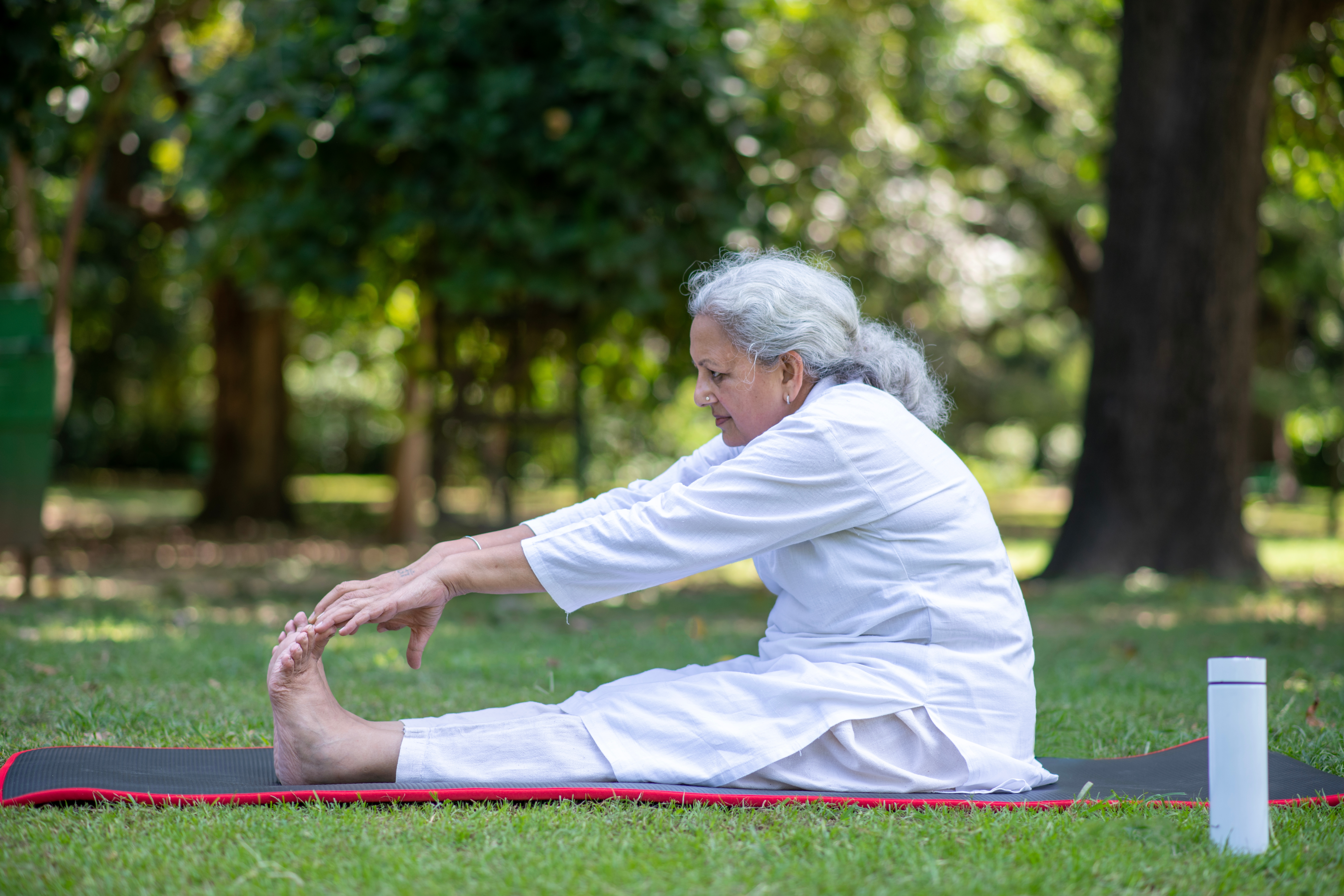 Massage + Acupuncture  