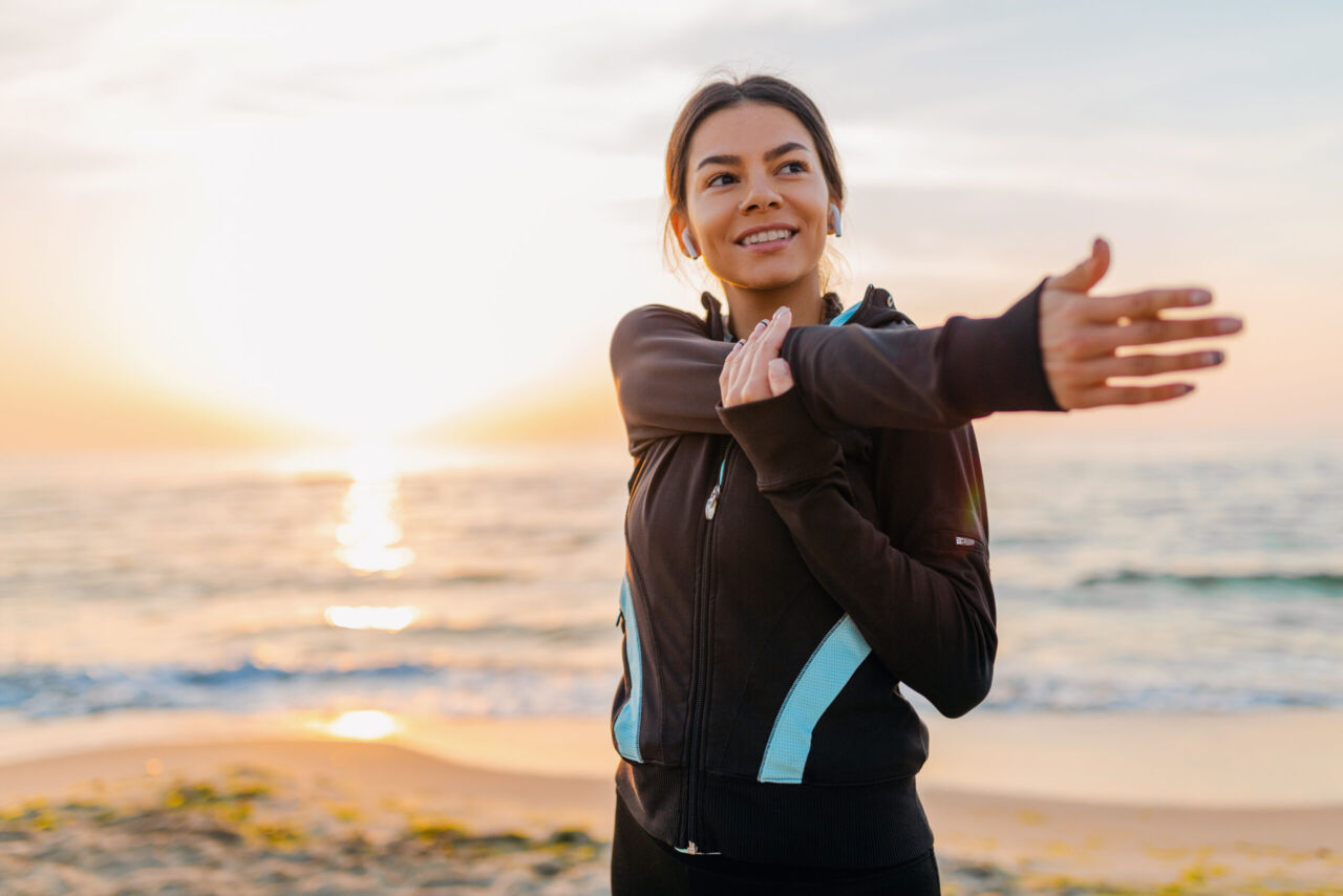 Menopause Weight Gain