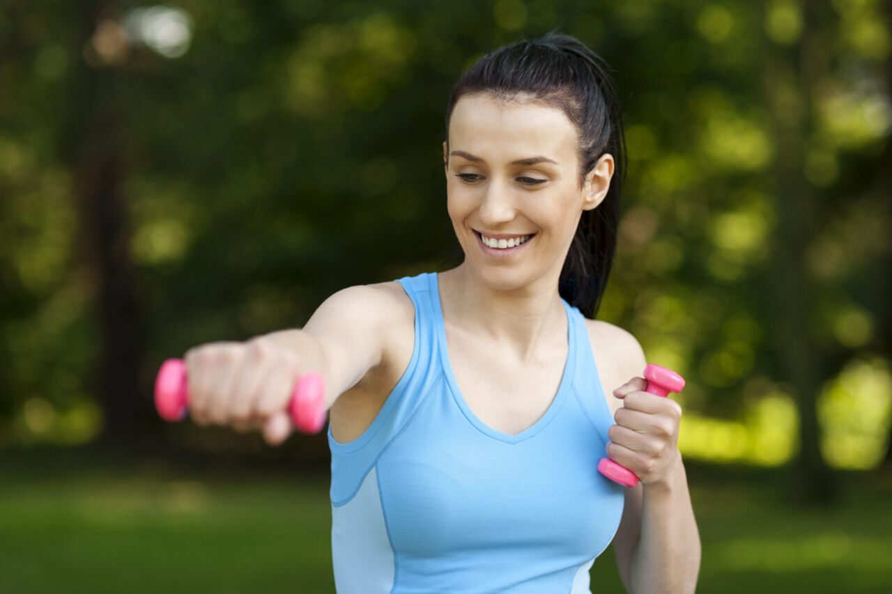 Testosterone for Women