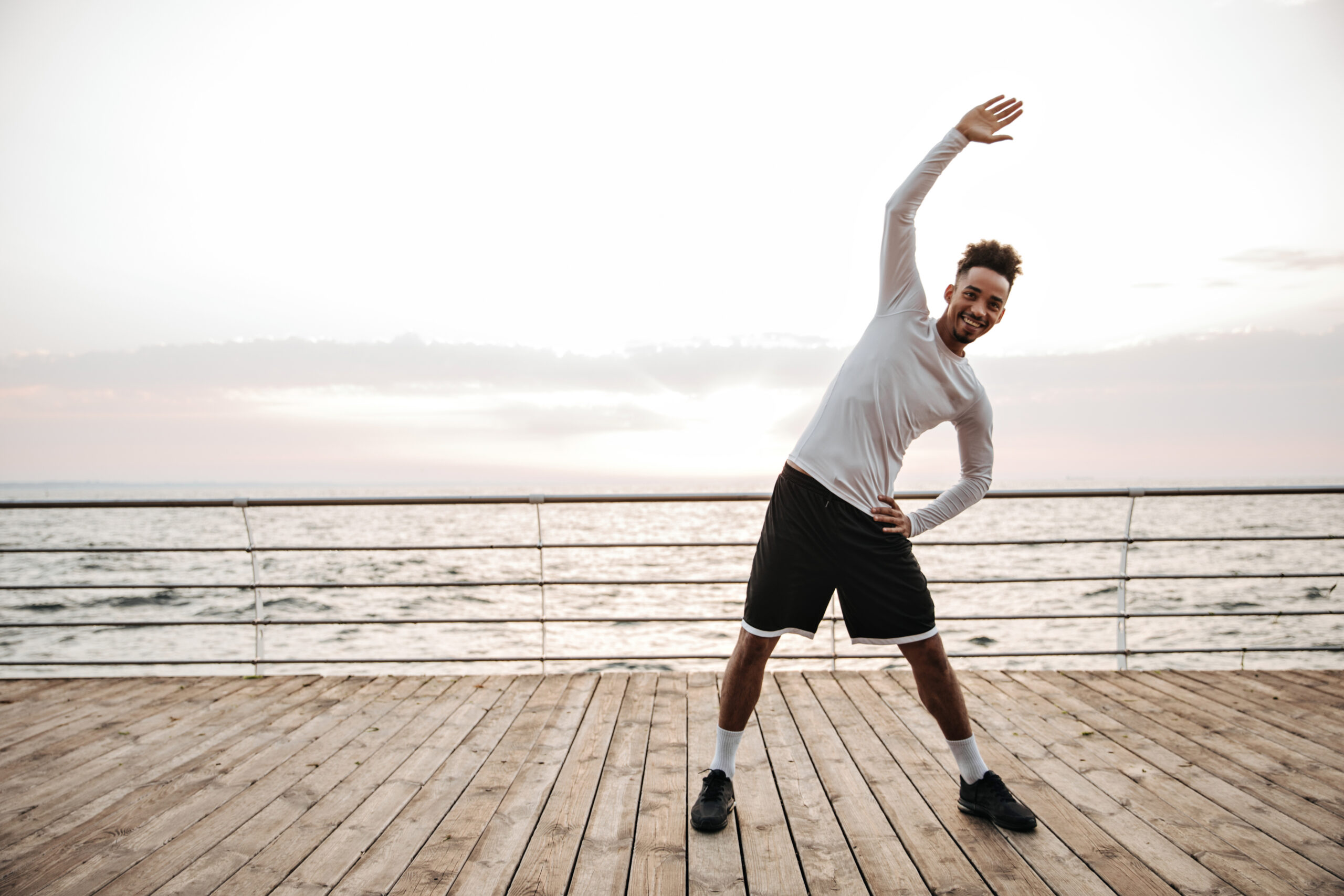 Peptide Therapy for Men: Beyond Testosterone