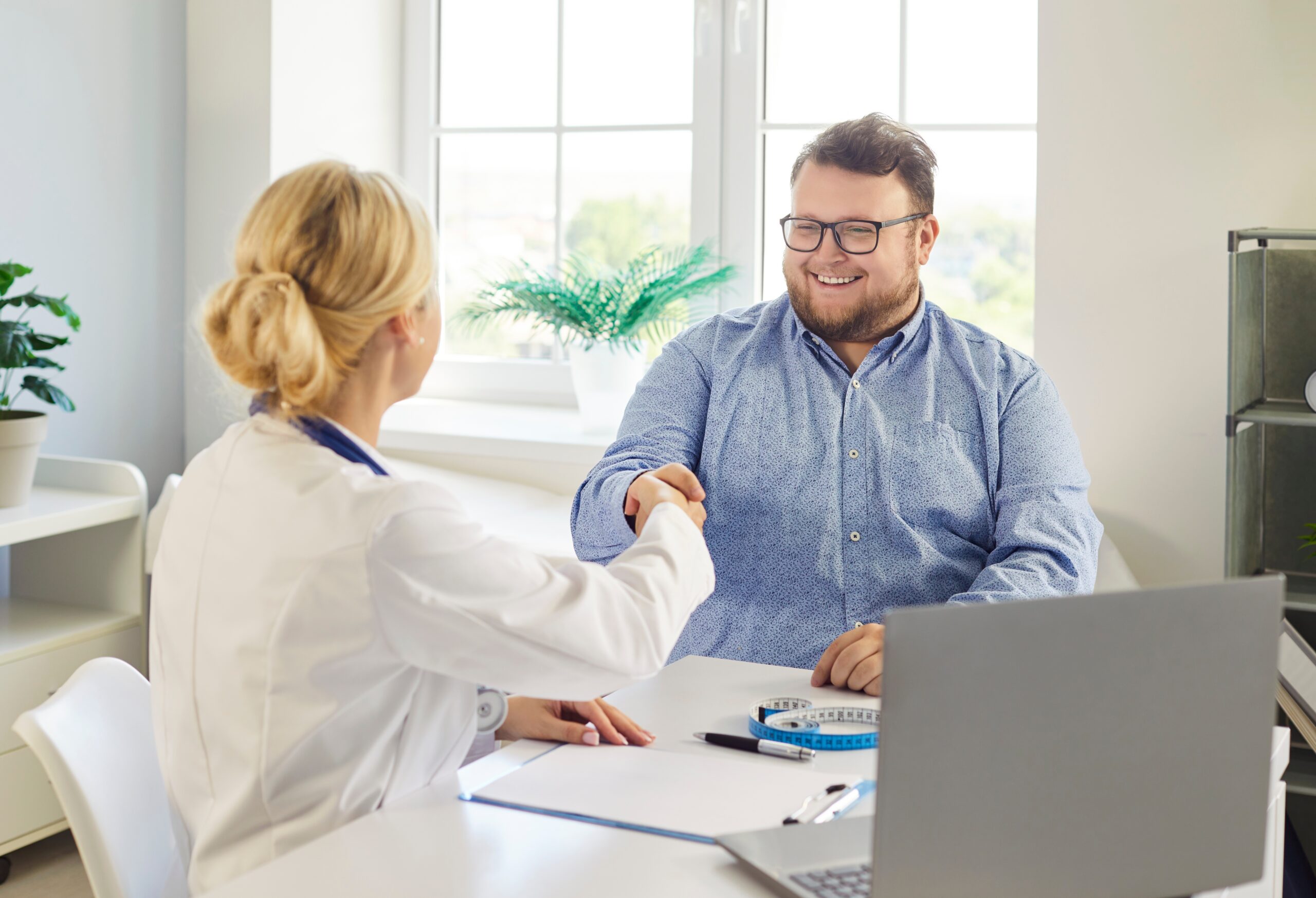 Supervised by Licensed Providers