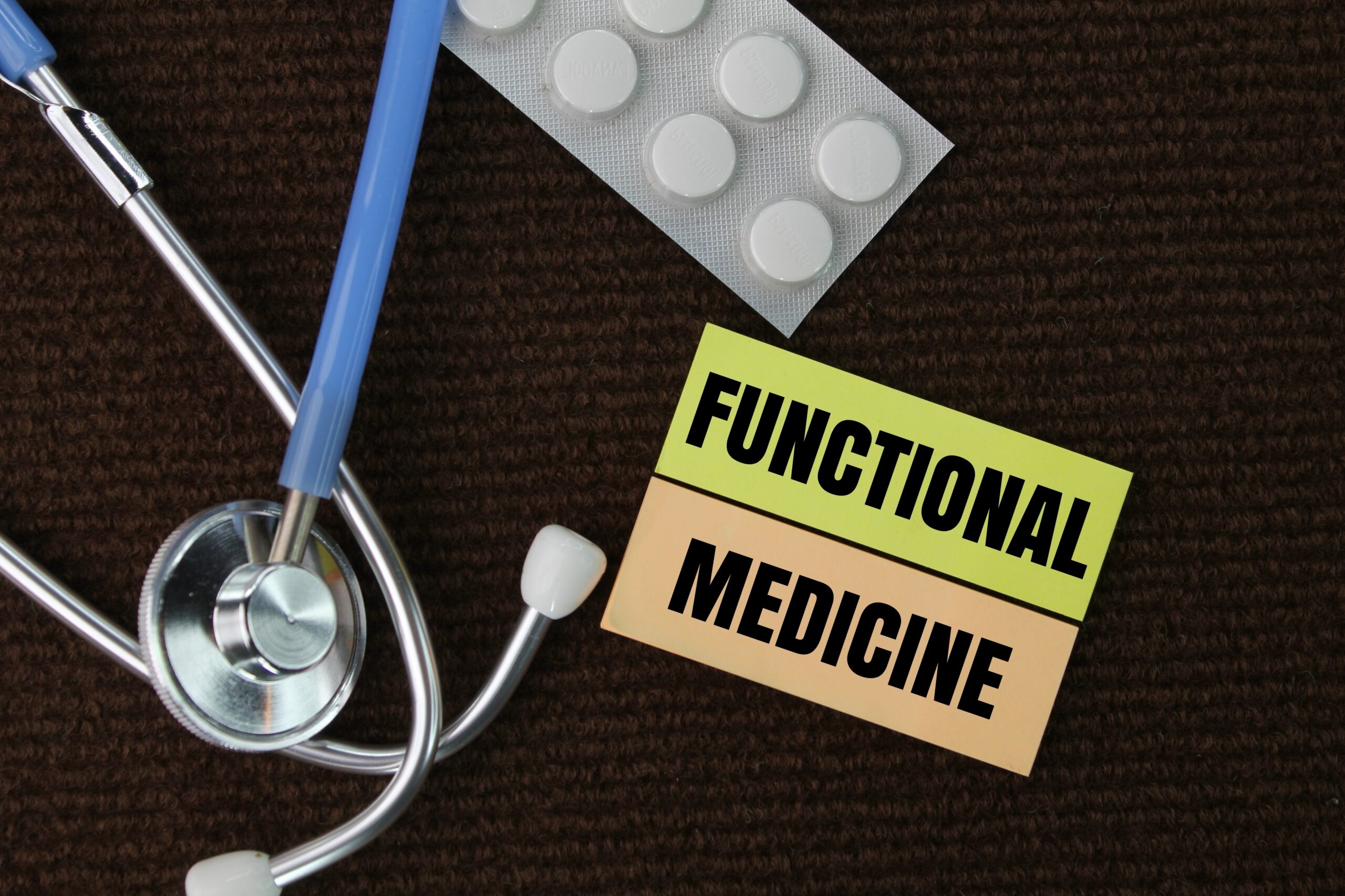 Part of a Bigger Picture