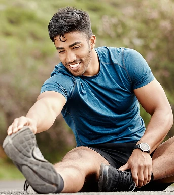 Advanced Diagnostic Testing