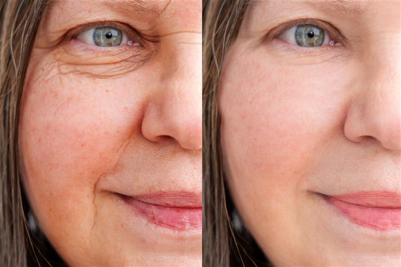 Skin Concerns VI Peel Addresses