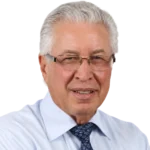 Douglas Lord, M.D.