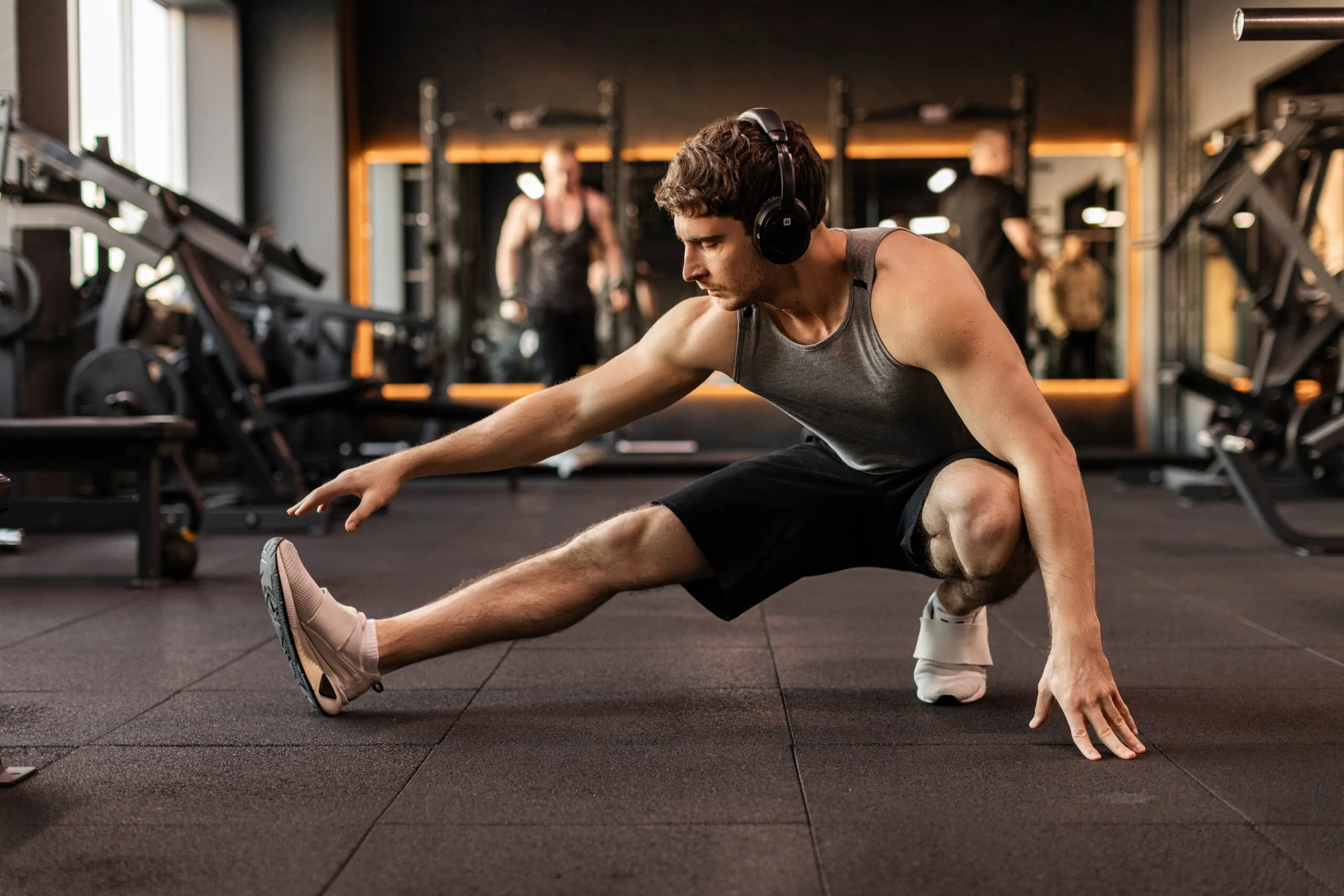 Peptide Therapy & Wellness