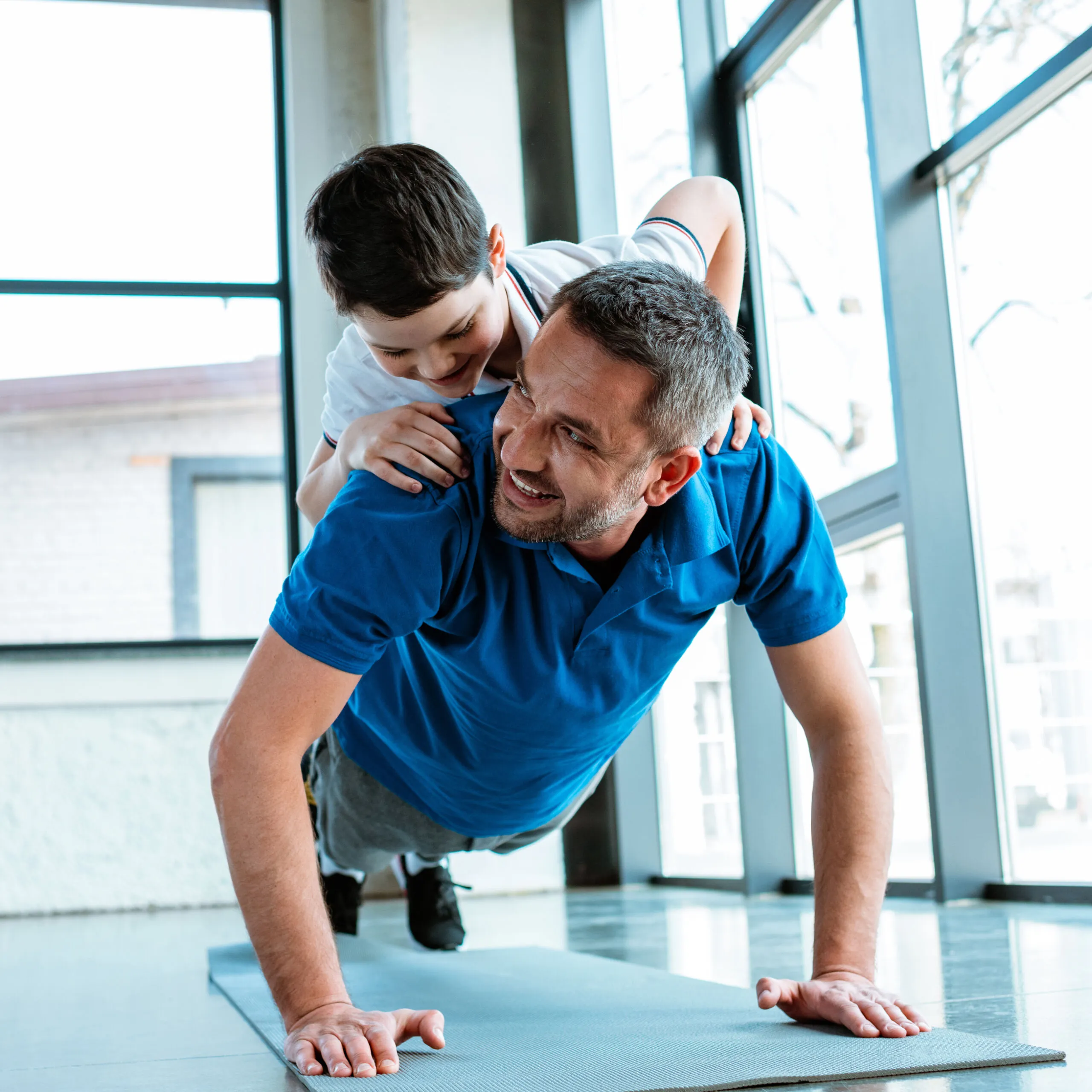 Energy & Metabolism Peptides
