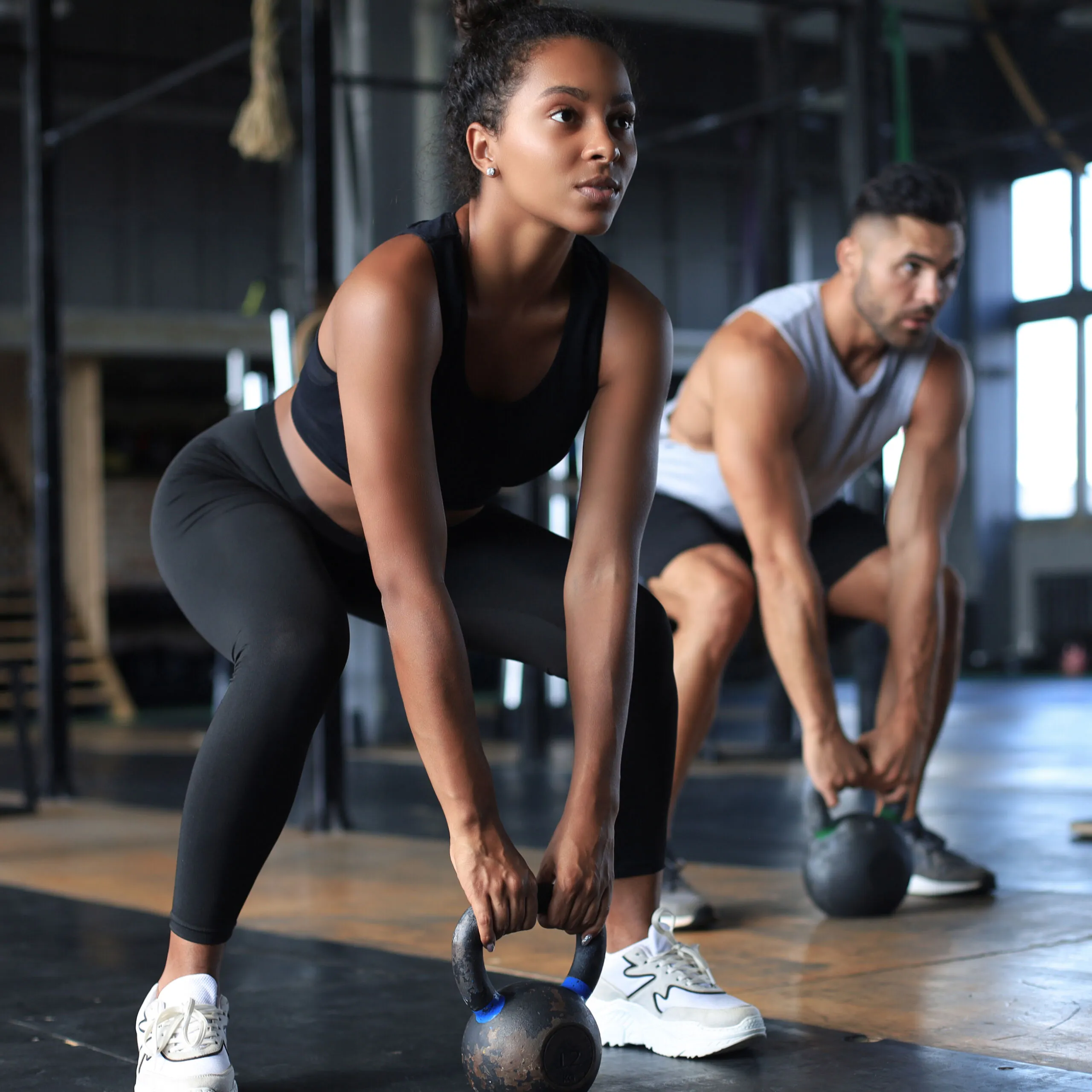 Muscle Strength Peptide Therapy
