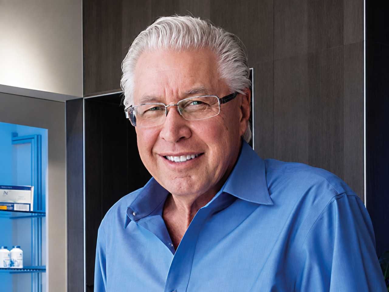 Douglas Lord, M.D.